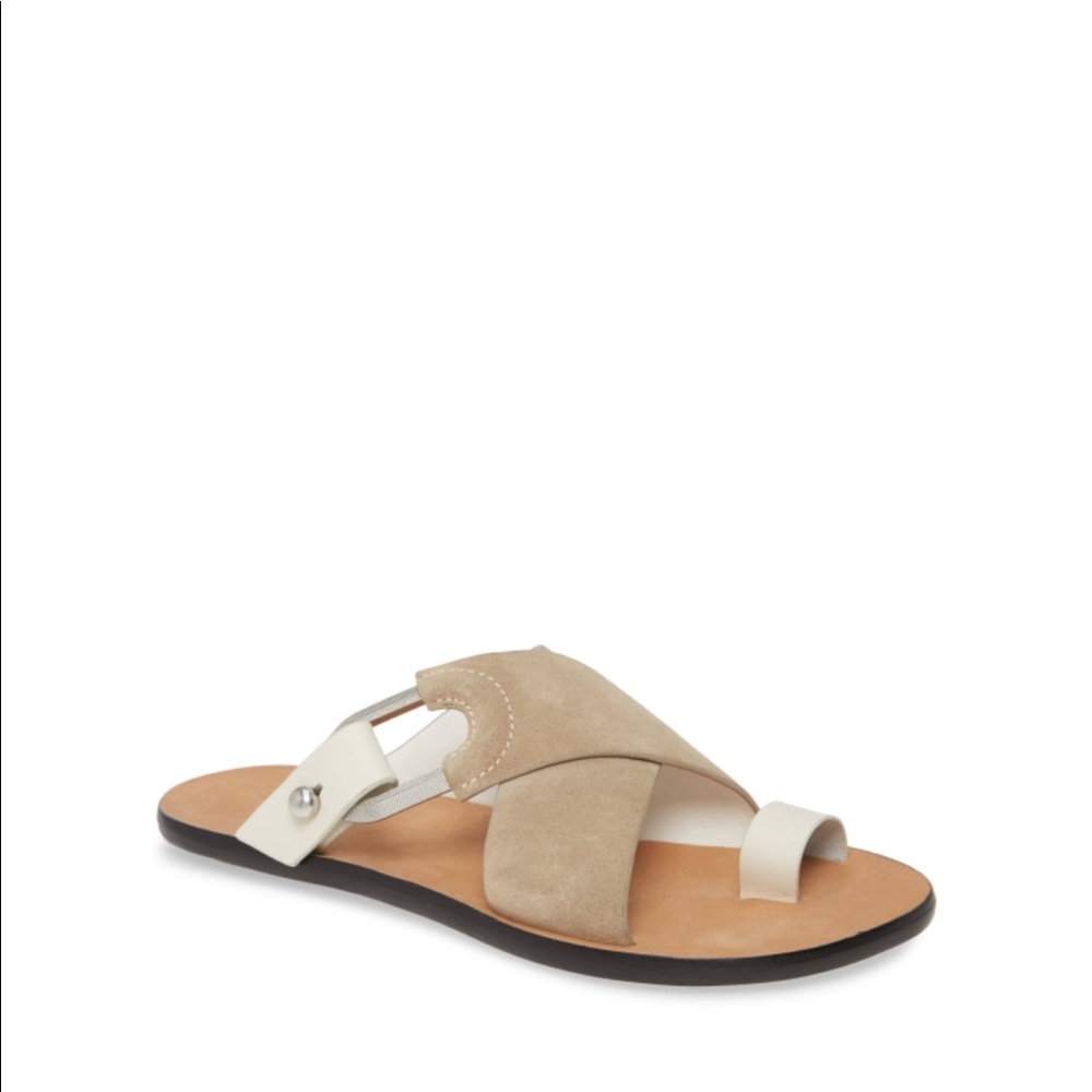NWOT Rag & Bone August Sandal